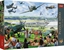 Picture of Trefl PUZZLE 1000 PremPlus Tea Time:Pokaz lotniczy 10846