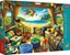 Picture of Trefl PUZZLE 1000 PremPlus TeaTime:Kamperem w podr.10851