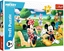 Attēls no Trefl Puzzle 24 Maxi Myszka Mickey w gronie przyjació 14344