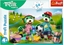 Изображение Trefl Puzzle 54 mini Wesoy wiat Treflików 4 TREFL
