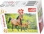 Изображение Trefl PUZZLE 54EL TREFL 19725 MINI SWIAT KONI PUD