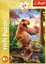 Изображение Trefl PUZZLE 54EL TREFL 19731 MINI NIESAMOWITE DINO PU