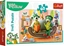 Изображение Trefl Puzzle 60 elementów Wspólne czytanie bajek (17345)