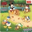 Изображение Trefl Puzzle mini drewniane - Mickey & Friends TREFL