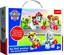 Picture of Trefl Puzzle Psi Patrol Baby Classic - Kochane pieski - cznie 18 elementów (36136)