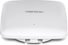Picture of Trendnet AX3000 Dual Band WiFi 6 PoE+ Access Point