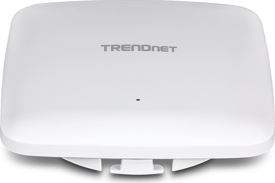 Изображение Trendnet AX3000 Dual Band WiFi 6 PoE+ Access Point