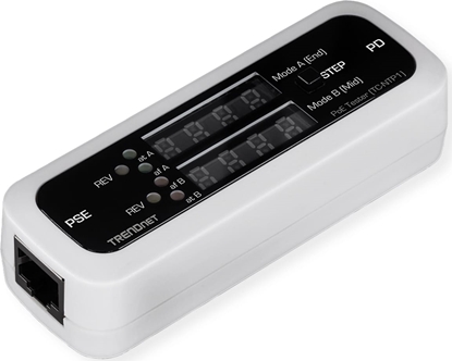 Изображение Trendnet Inline PoE Tester