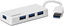 Изображение Trendnet USB-HUB 4-port High Speed USB 3.0 Mini ohne NT