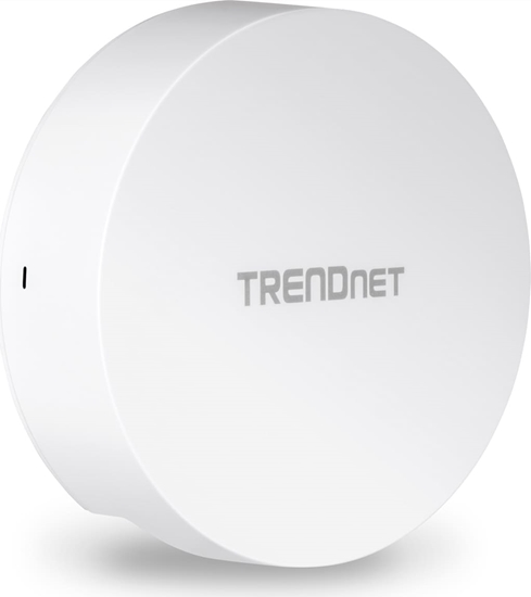 Picture of Trendnet WL-AP AC1300 PoE Indoor Wireless Access Point