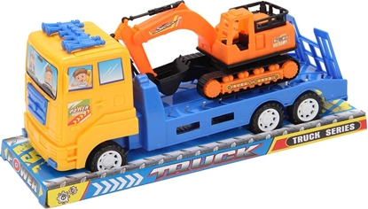 Attēls no Trifox AUTO LAWETA Z KOPARK