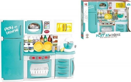 Picture of Trifox Kuchnia z wyposaeniem na baterie