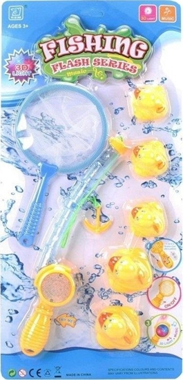 Picture of Trifox owienie kaczek