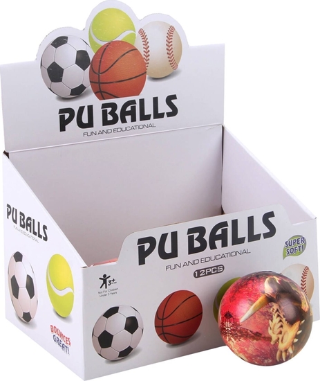 Изображение Trifox PIKA MIKKA PIANKOWA DINOZAURY