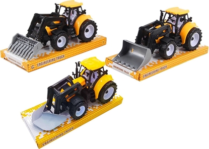 Изображение Trifox POJAZD BUDOWLANY