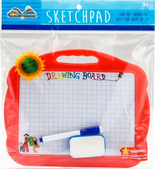 Picture of Trifox Tablica suchocieralna HW21014409 62875