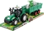 Picture of Trifox TRAKTOR Z PRZYCZEP I ZWIERZTAMI
