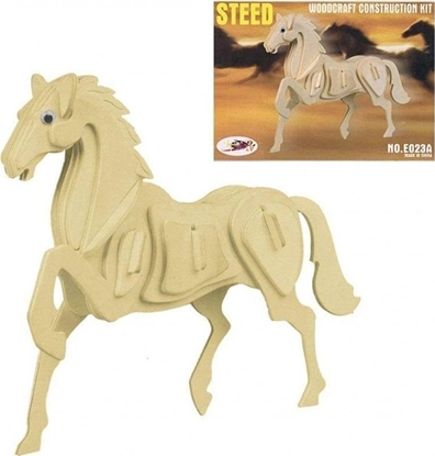 Attēls no Trifox Ukadanka drewniana rewolwer