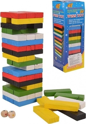 Attēls no Trifox Wiea kolorowa