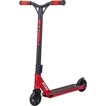 Attēls no Triku skrejritenis Story Beast Red Rose