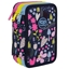 Изображение Triple decker pencil case with equipment CoolPack Jumper 3 IN THE GARDEN