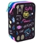 Attēls no Triple decker pencil case with equipment CoolPack Jumper 3 TENNIS STAR