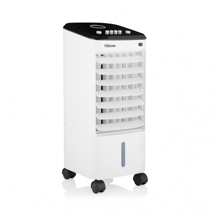 Attēls no Tristar Air cooler AT-5445 Free standing, Number of speeds 3, White