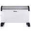 Изображение Tristar Electric heater KA-5911 Convection Heater, Number of power levels 3, 1500 W, White