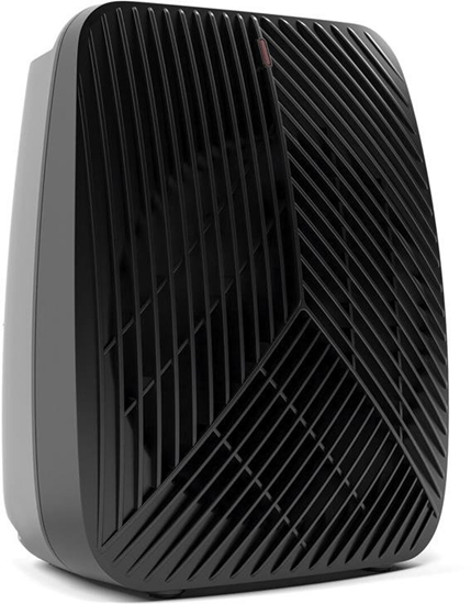 Изображение Tristar Heater | KA-5191 | Fan heater | 2000 W | Suitable for rooms up to 60 m³ | Suitable for rooms up to 20 m² | Black | IP00