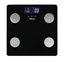 Picture of Tristar Personal Scale | WG-2442 | Maximum weight (capacity) 150 kg | Accuracy 100 g | Body Mass Index (BMI) measuring | Black