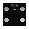 Picture of Tristar Personal Scale | WG-2442 | Maximum weight (capacity) 150 kg | Accuracy 100 g | Body Mass Index (BMI) measuring | Black