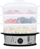 Picture of Tristar VS-3914 Food Steamer BPA free