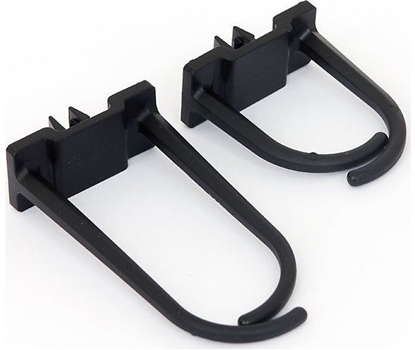 Picture of Triton RAB-MS-X23-X1 Kunststoffbügel 35x30mm, schwarz