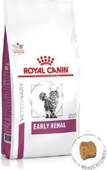 Picture of Triton ROYAL CANIN Early Renal Feline 400g