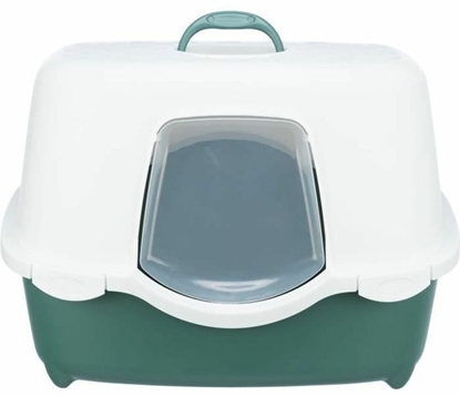 Изображение Trixie Davio Top biao-zielona