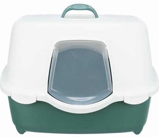 Picture of Trixie Davio Top biao-zielona