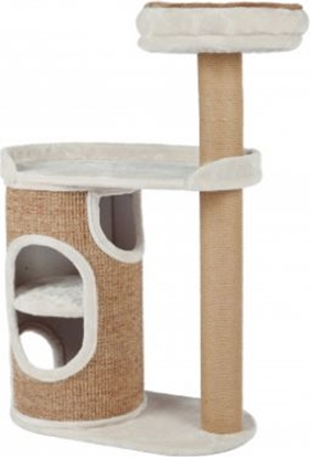 Attēls no Trixie Drapak stojcy Falco, 117 cm, jasno szary