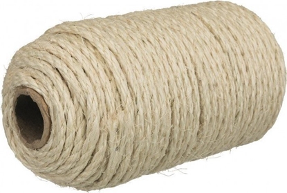 Attēls no Trixie Naturalna lina z sizalu 50 m