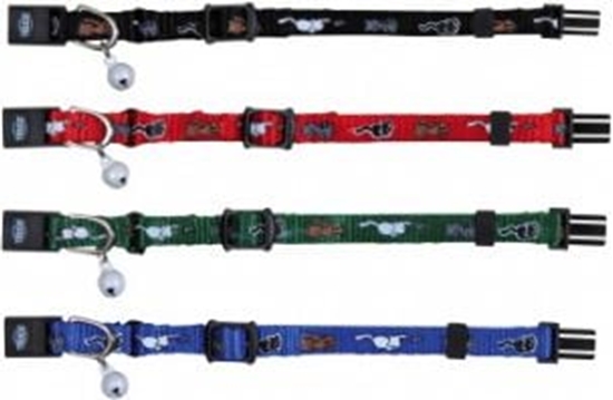 Picture of Trixie OBROA DLA KOCIT Z MOTYWEM