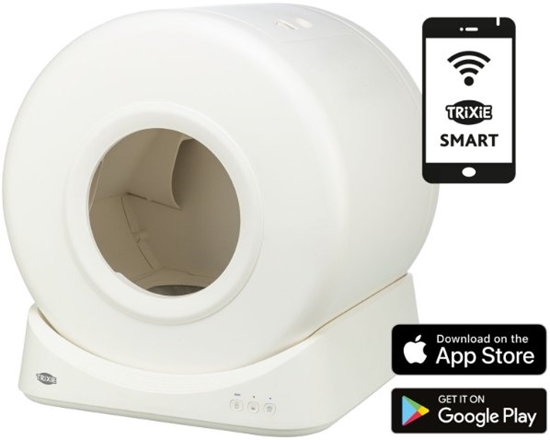 Picture of Trixie Smart Cat (TX-40050)