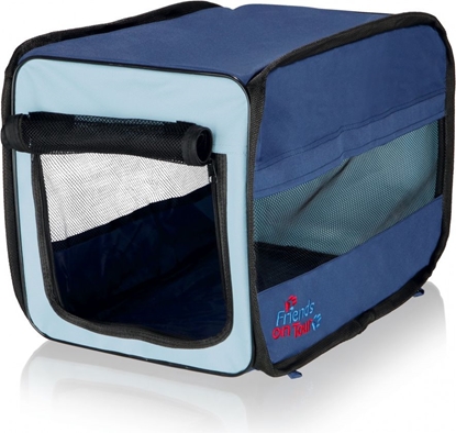 Picture of Trixie Torba Do Transportu S 64x45x45cm