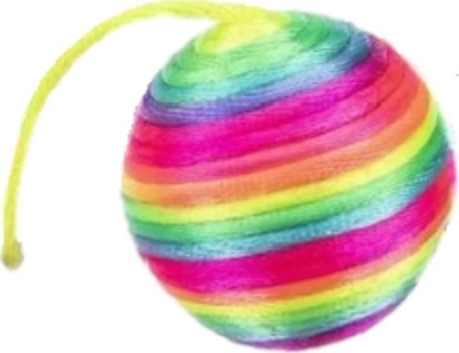 Attēls no Trixie Trixie Pika Dla Kota Tczowa Grzechotka Kocimitka 4cm