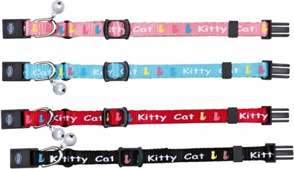 Attēls no Trixie TX-4179 OBROA KOCIT Z MOTYWEM M