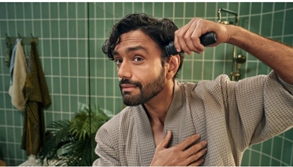 Attēls no Trymer All-in-one Face+Hair MG3930/15