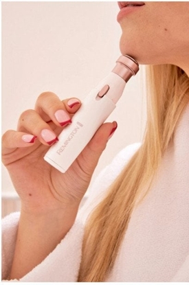 Attēls no Trymer damski do twarzy BareMe 2w1  WFS200 