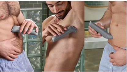 Picture of Philips Bodygroom 3000 Series BG3480/15 Body trimmer