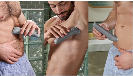 Изображение HAIR TRIMMER/BG3480/15 PHILIPS