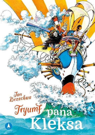 Изображение Tryumf pana Kleksa