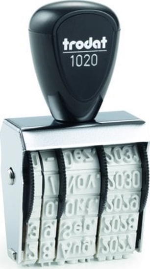 Picture of Trodat trodat Datumstempel Classic 1020/SB