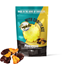 Изображение Tropicks Dried pineapple with chocolate 100 g